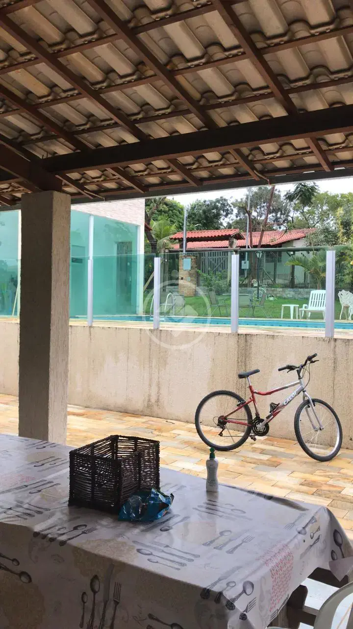 Imagem 2 - Casa Condomínio em Centro, Jaboticatubas - MG