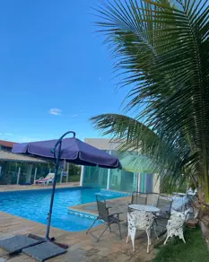 Casa Condomínio Centro, Jaboticatubas - MG — foto 1