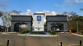 Terreno Condomínio Residencial Poços, Lagoa Santa - MG — foto 1