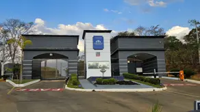 Terreno Condomínio Residencial Poços, Lagoa Santa - MG — foto 2