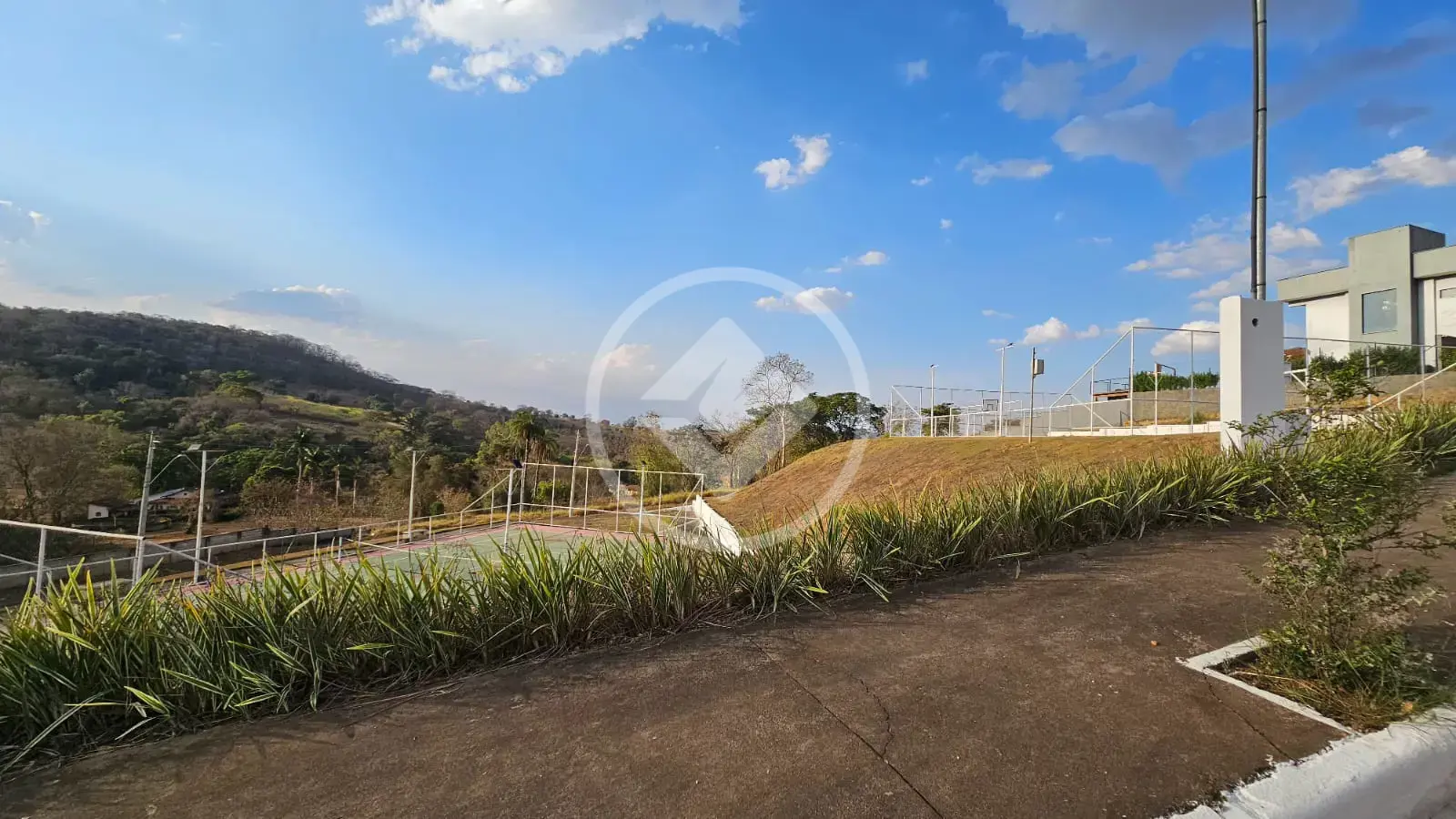 Imagem 2 - Terreno Condomínio em Residencial Poços, Lagoa Santa - MG