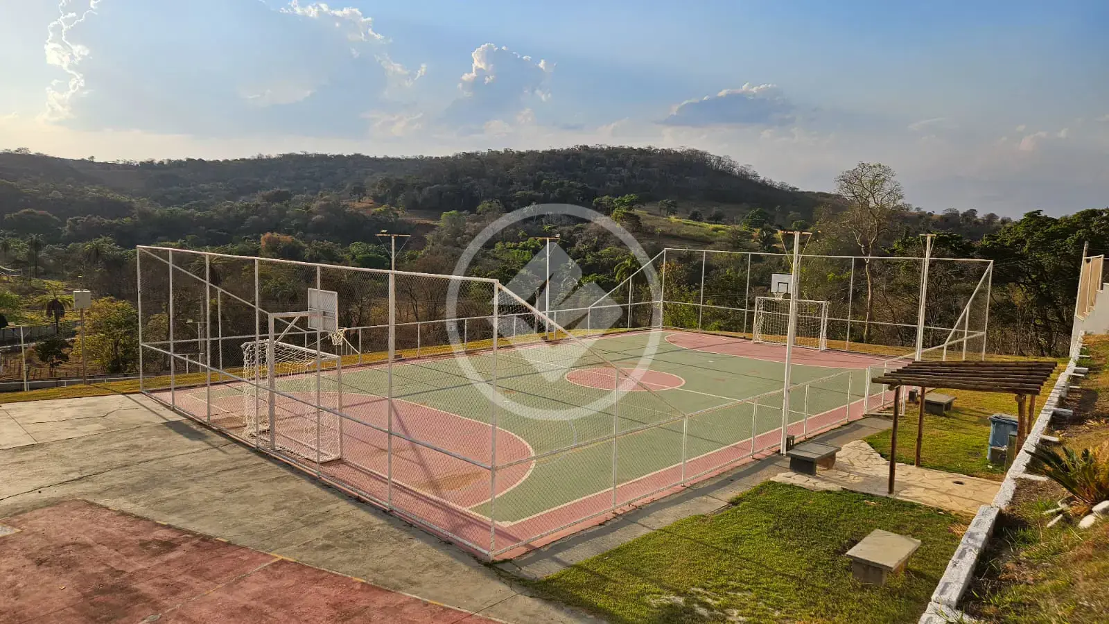 Imagem 4 - Terreno Condomínio em Residencial Poços, Lagoa Santa - MG
