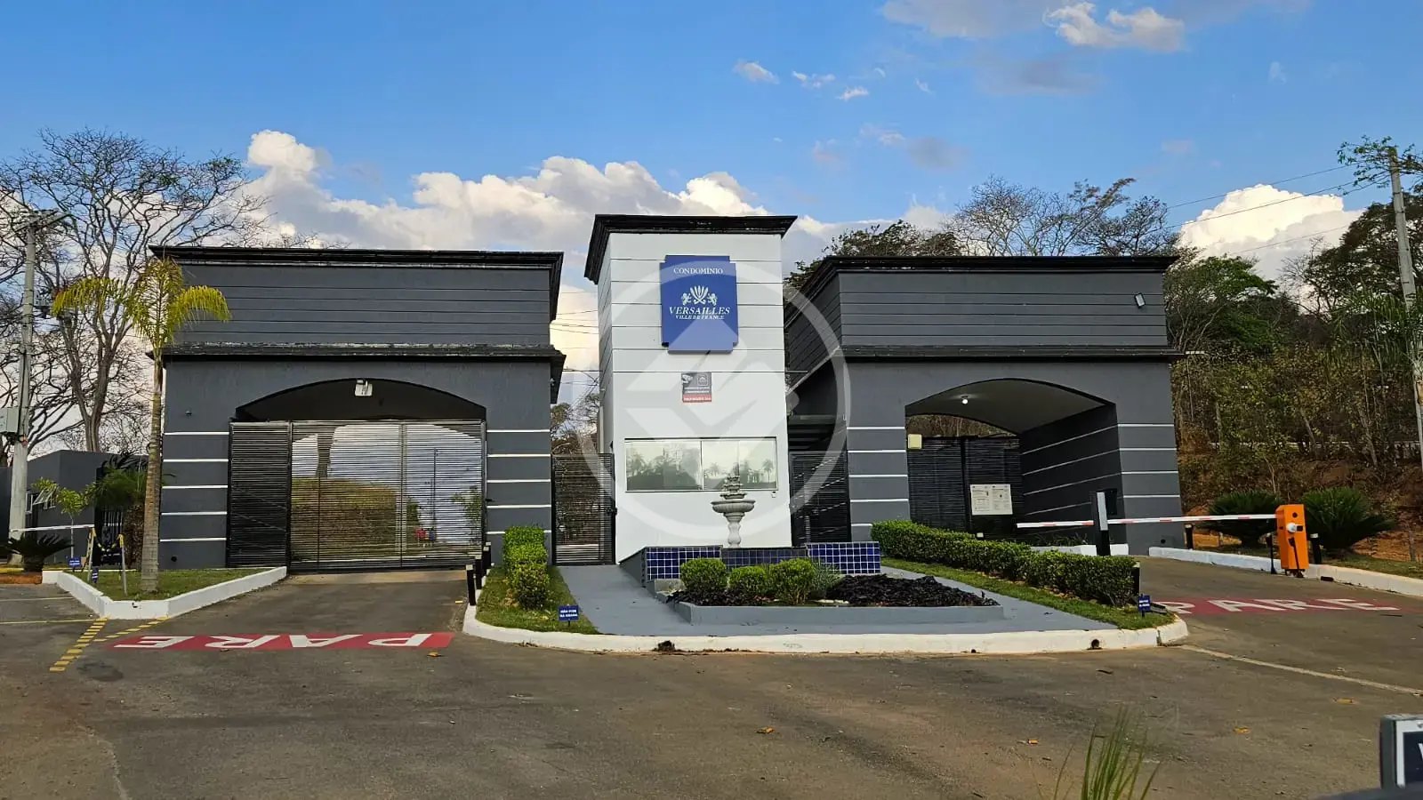 Imagem 3 - Terreno Condomínio em Residencial Poços, Lagoa Santa - MG