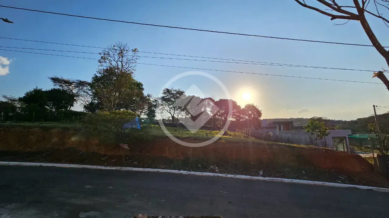 Imagem 1 - Terreno Condomínio em Champagne, Lagoa Santa - MG