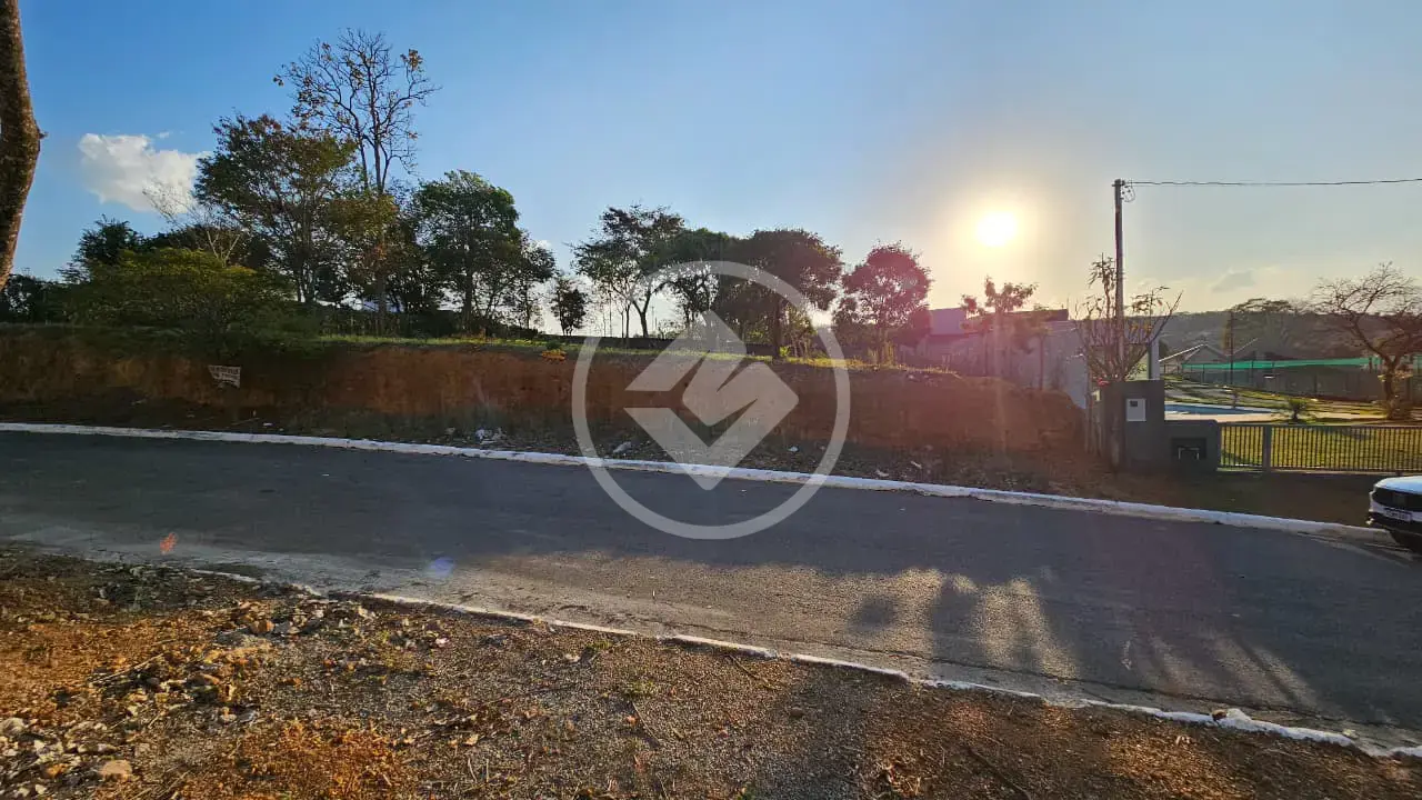 Imagem 2 - Terreno Condomínio em Champagne, Lagoa Santa - MG