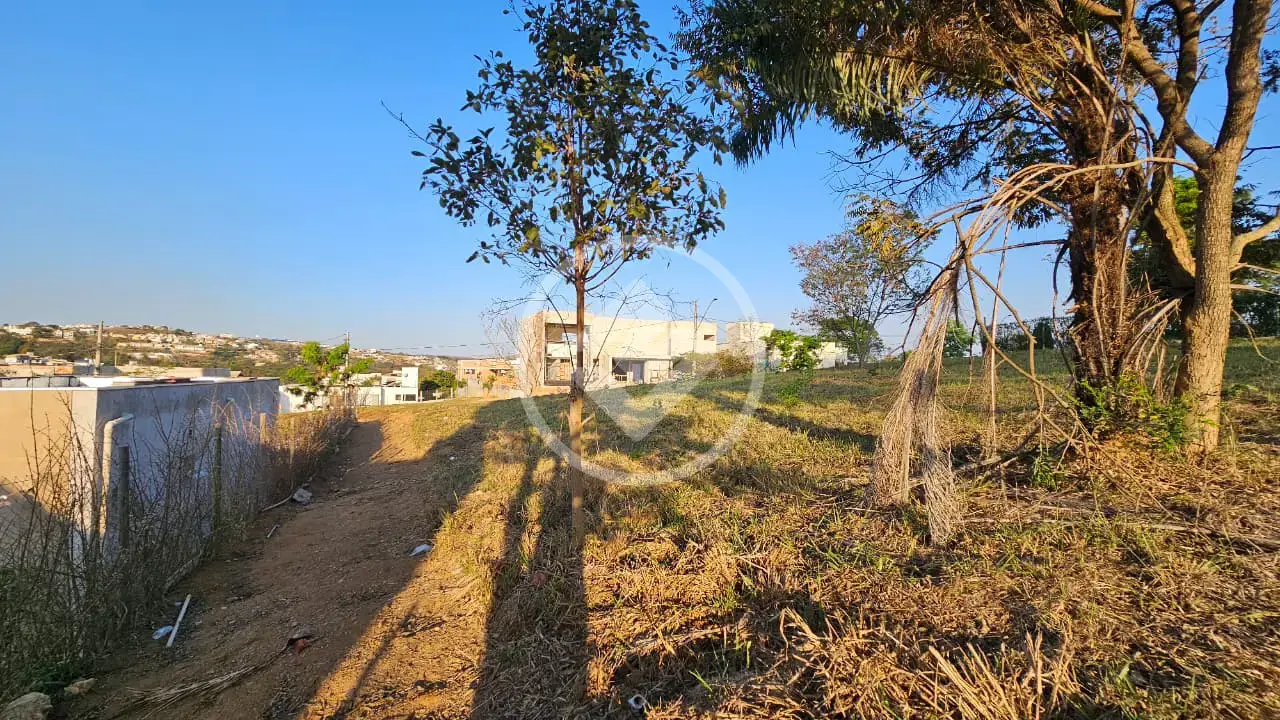 Imagem 3 - Terreno Condomínio em Champagne, Lagoa Santa - MG