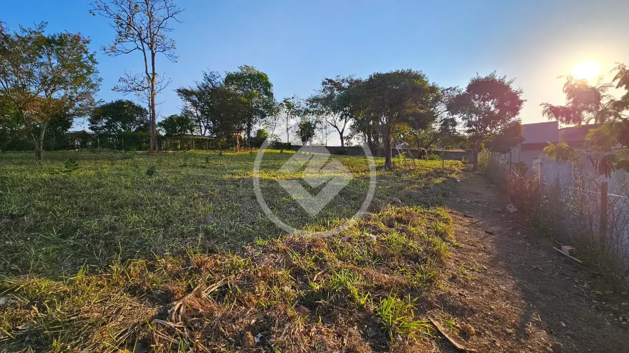 Imagem 1 - Terreno Condomínio em Champagne, Lagoa Santa - MG
