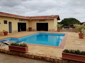 Casa Lagoa Mansões, Lagoa Santa - MG — foto 1