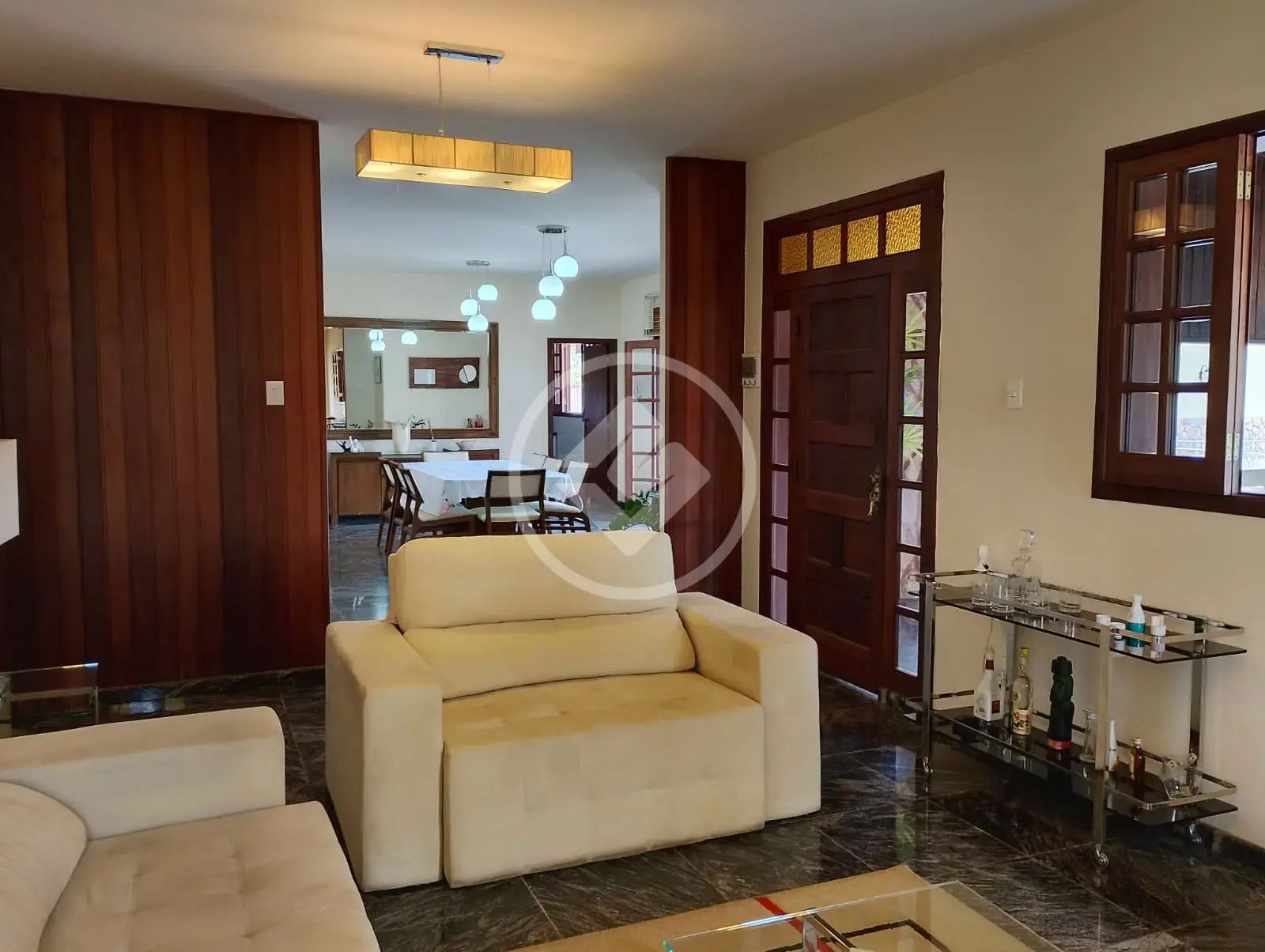Imagem 6 - Casa em Lagoa Mansões, Lagoa Santa - MG