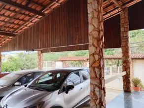 Imagem 3 - Casa em Lagoa Mansões, Lagoa Santa - MG