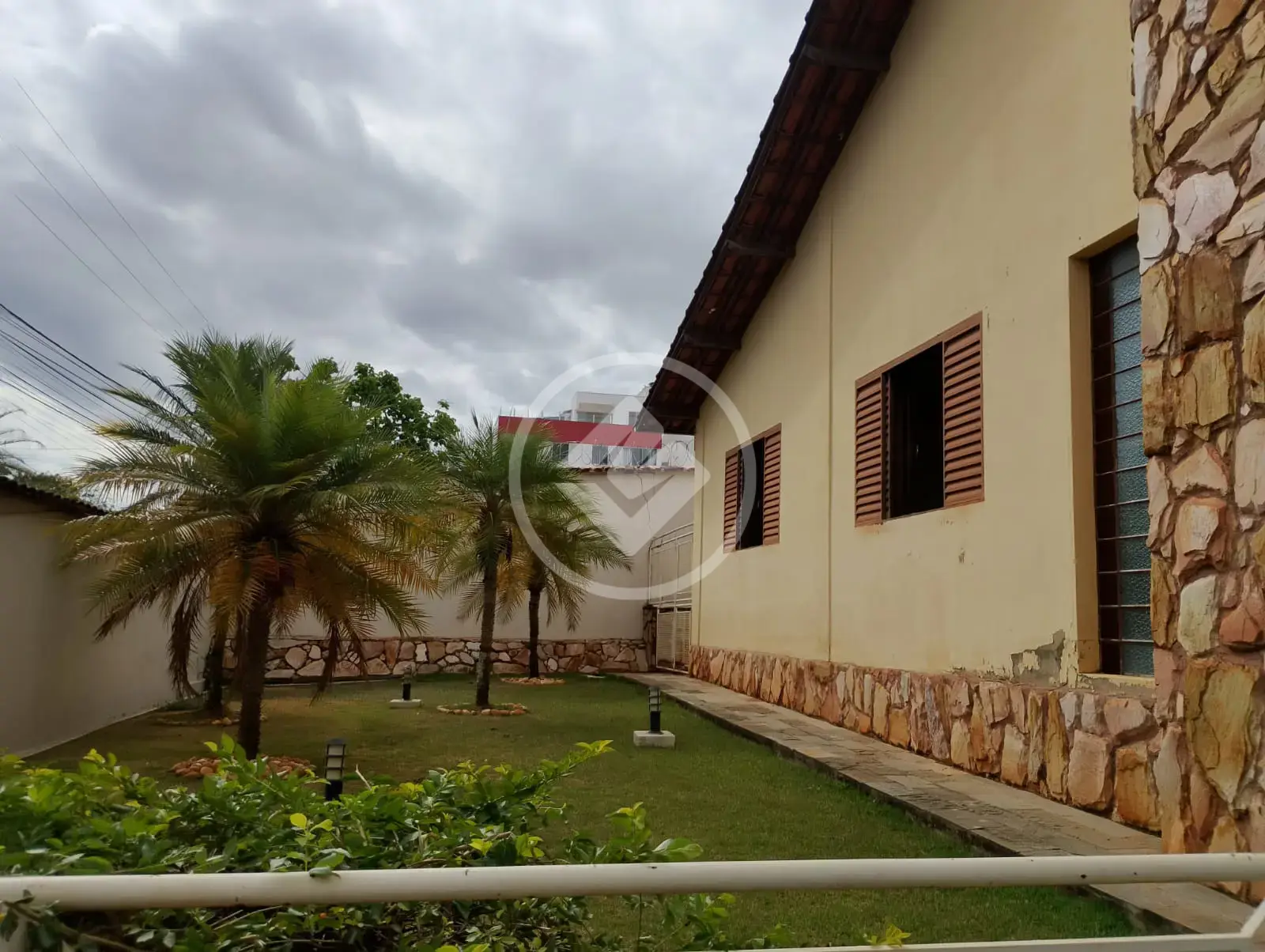 Imagem 1 - Casa em Lagoa Mansões, Lagoa Santa - MG