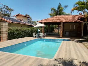 Casa Condomínio Bela Vista, Lagoa Santa - MG — foto 1