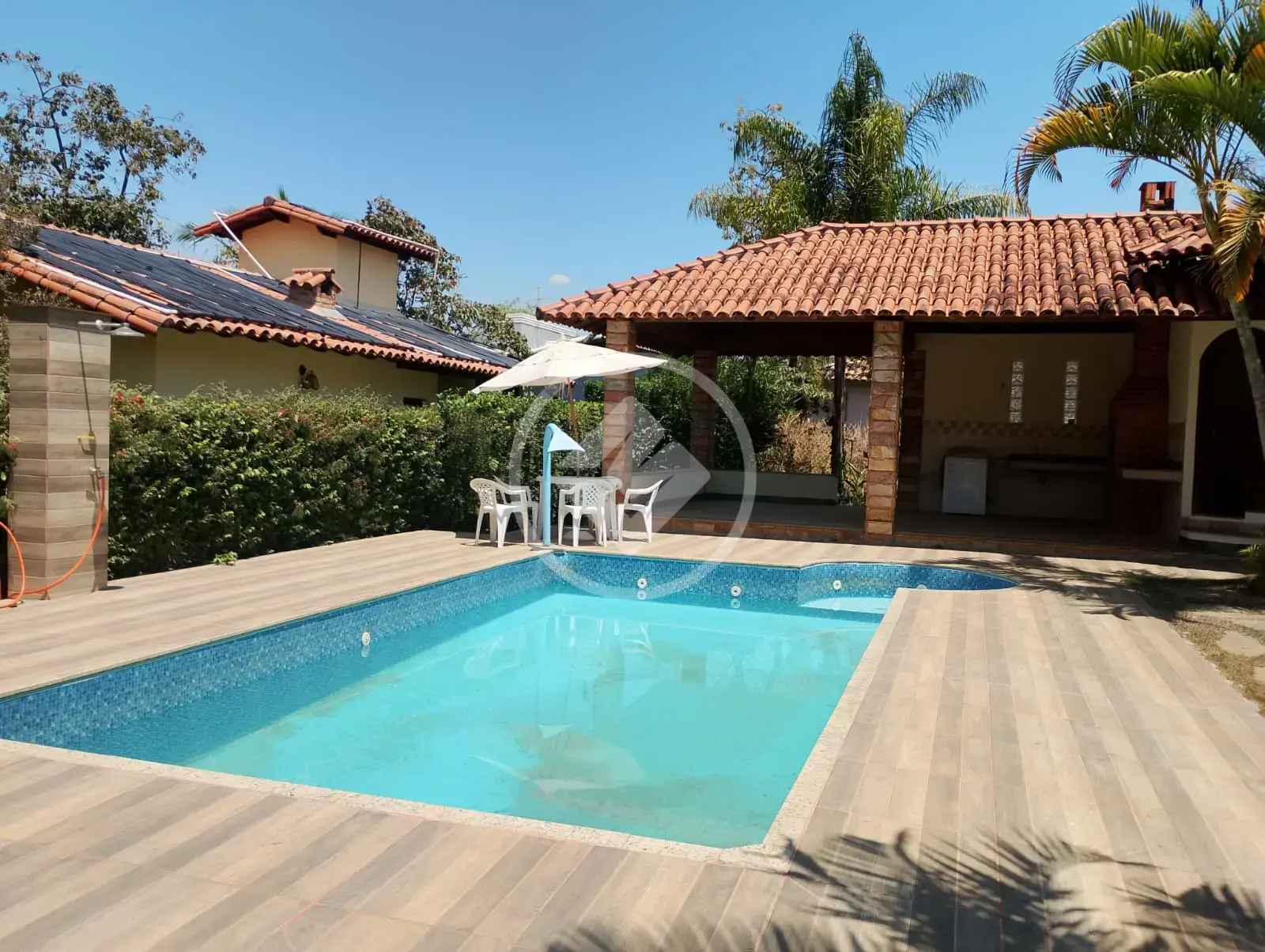Imagem 1 - Casa Condomínio em Bela Vista, Lagoa Santa - MG