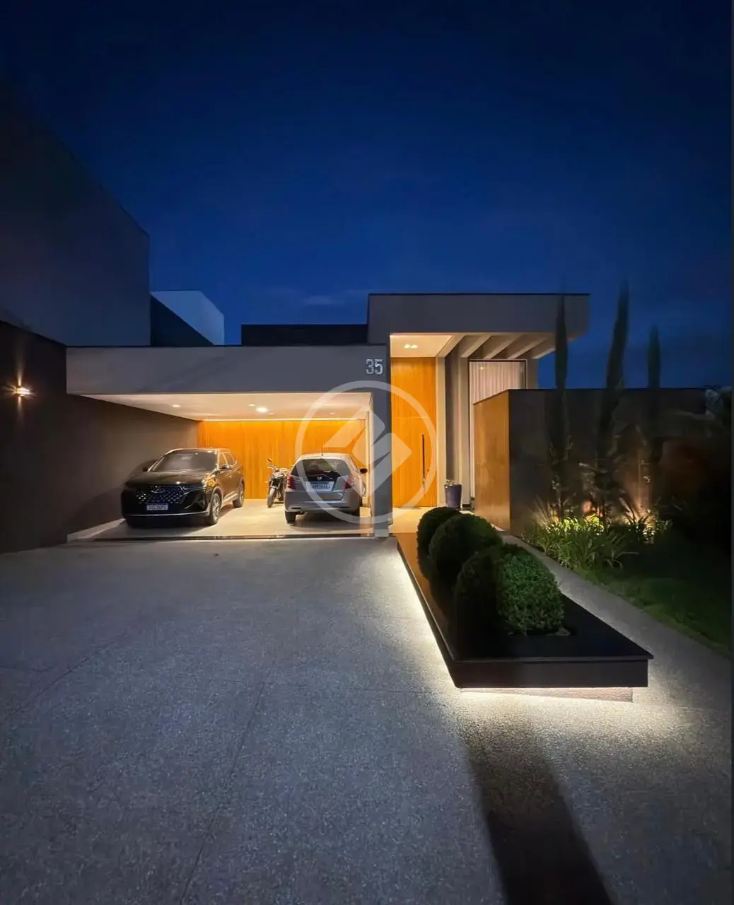 Imagem 1 - Casa Condomínio em Rosa dos Ventos, Vespasiano - MG