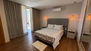 Imagem 3 - Casa Condomínio em Rosa dos Ventos, Vespasiano - MG