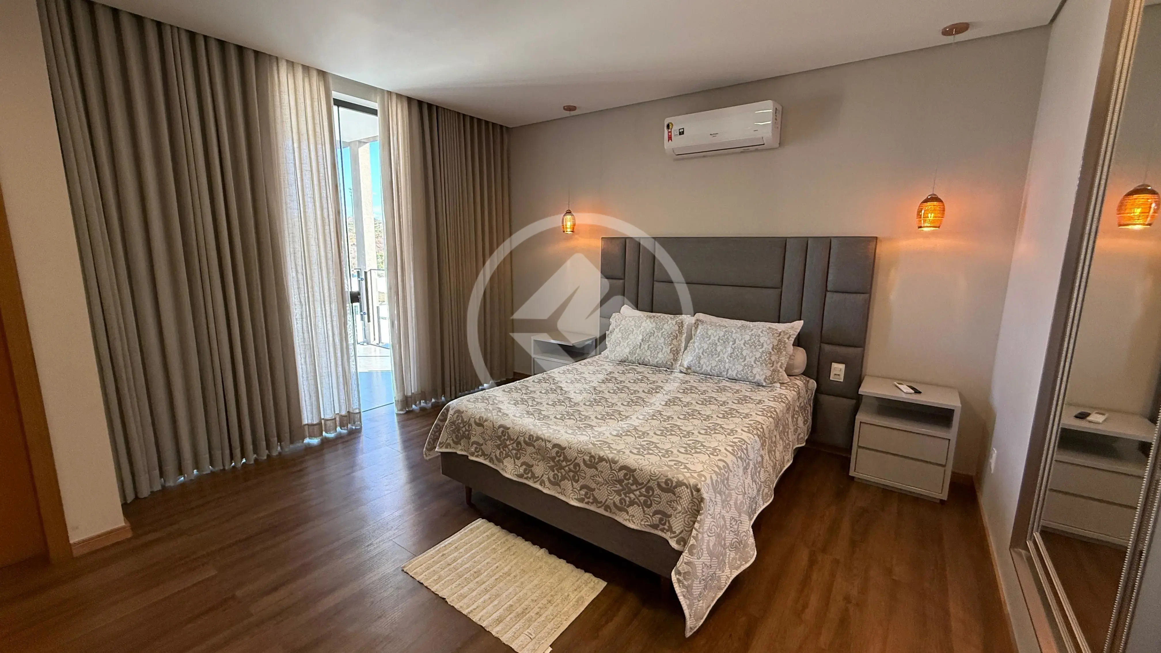 Imagem 3 - Casa Condomínio em Rosa dos Ventos, Vespasiano - MG