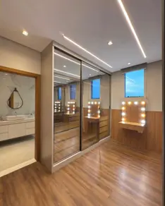 Imagem 4 - Casa Condomínio em Rosa dos Ventos, Vespasiano - MG