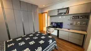 Imagem 6 - Casa Condomínio em Rosa dos Ventos, Vespasiano - MG