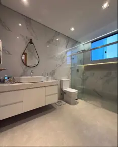 Imagem 5 - Casa Condomínio em Rosa dos Ventos, Vespasiano - MG
