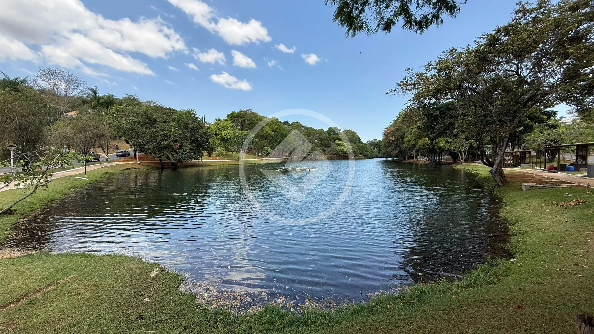 Imagem 1 - Terreno Condomínio em Condados da Lagoa, Lagoa Santa - MG
