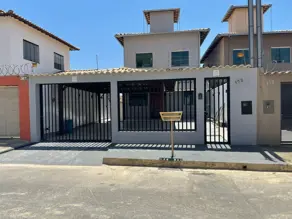 Casa Bela Vista 2, Lagoa Santa - MG — foto 1