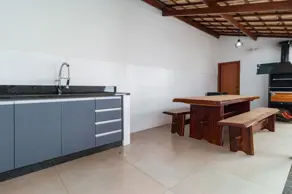 Imagem 6 - Casa em Bela Vista 2, Lagoa Santa - MG