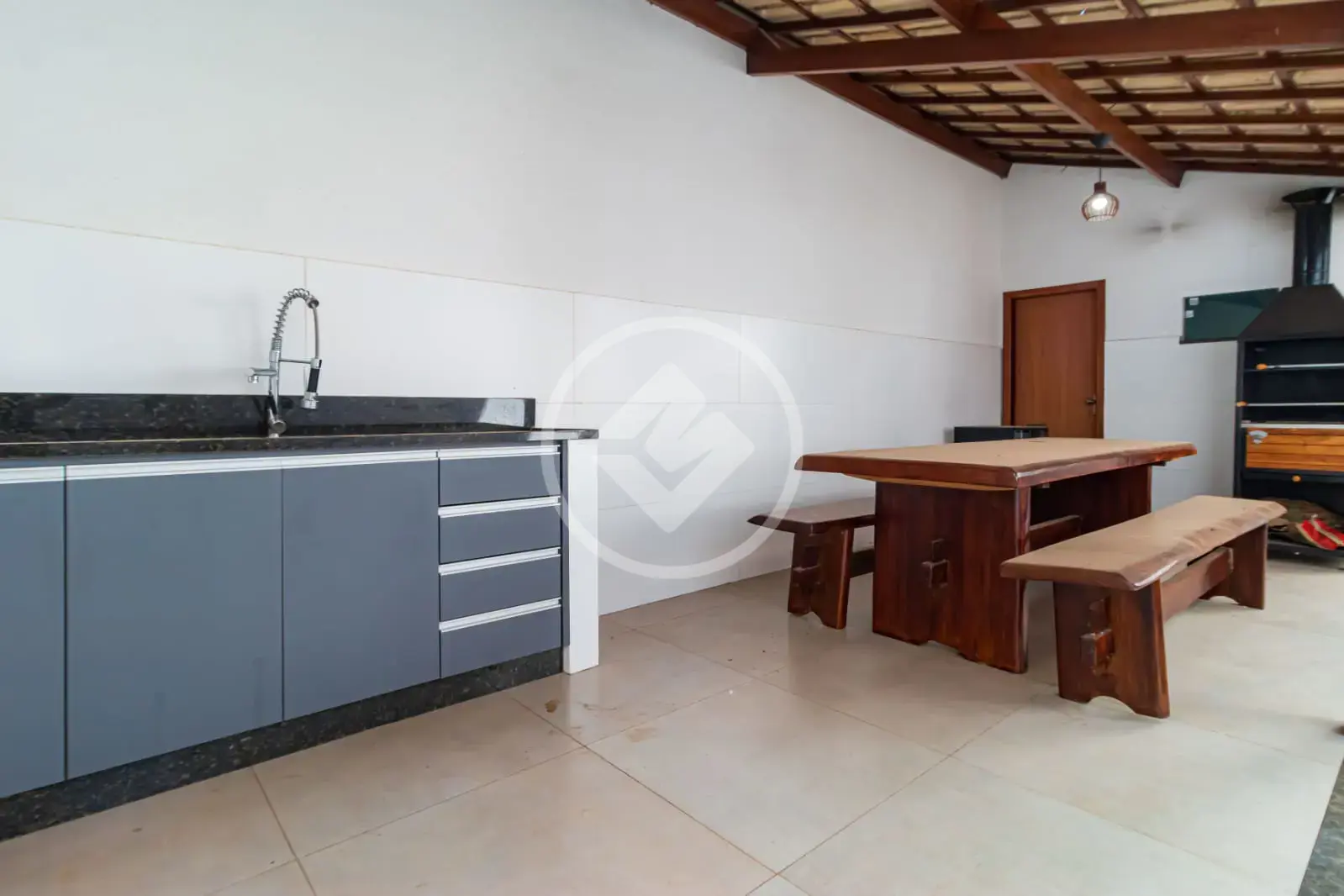 Imagem 6 - Casa em Bela Vista 2, Lagoa Santa - MG