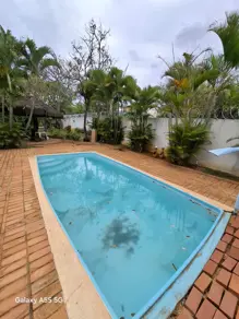 Casa Recanto da Lagoa, Lagoa Santa - MG — foto 1