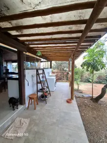 Casa Recanto da Lagoa, Lagoa Santa - MG — foto 2