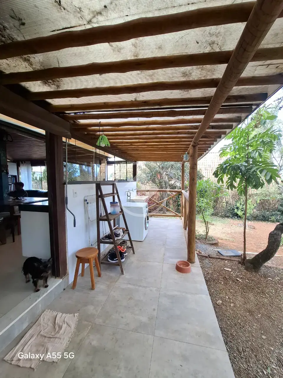 Imagem 1 - Casa em Recanto da Lagoa, Lagoa Santa - MG