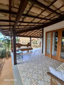 Imagem 4 - Casa em Recanto da Lagoa, Lagoa Santa - MG