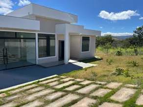 Casa Condomínio Centro, Jaboticatubas - MG — foto 1
