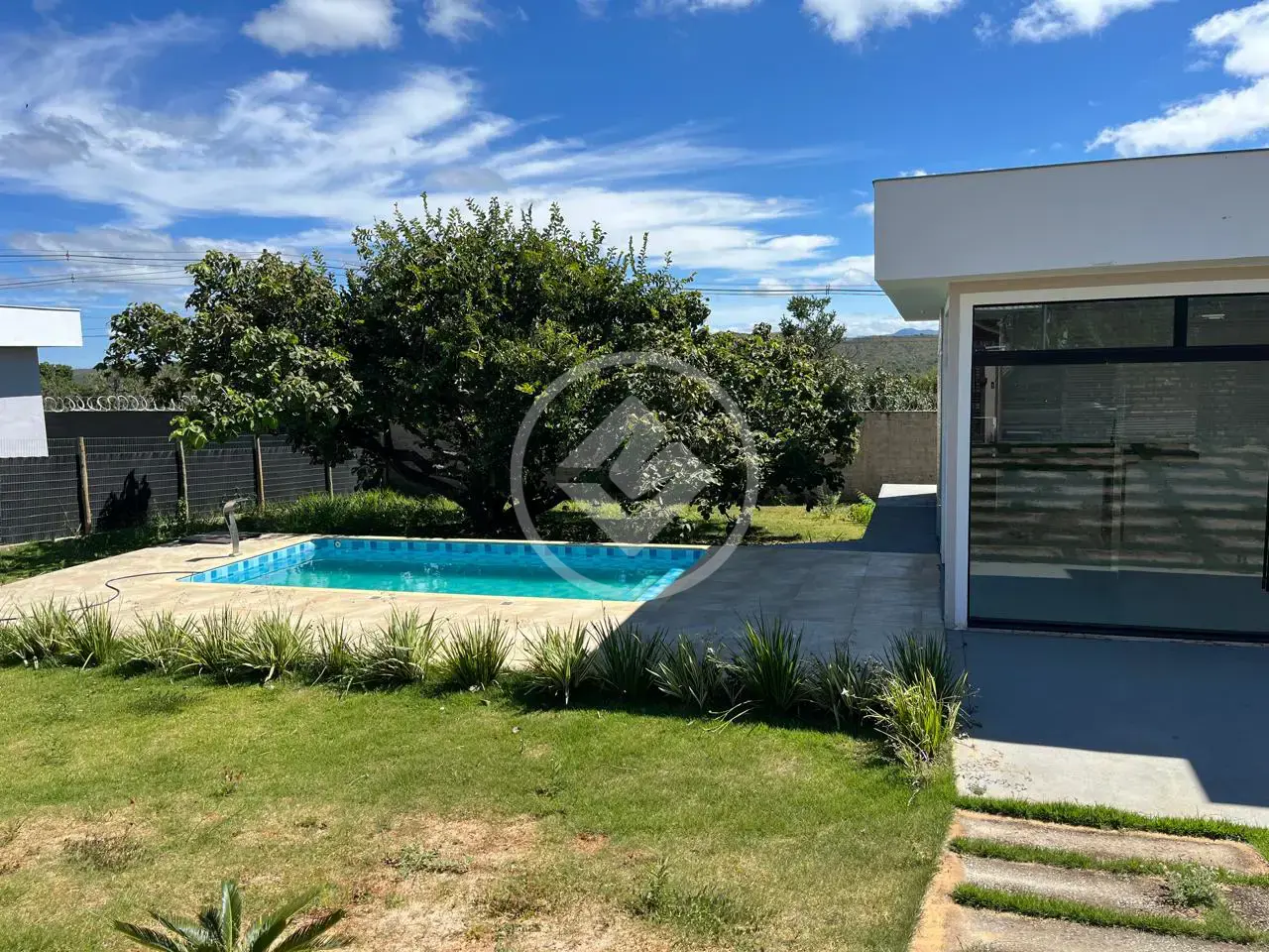 Imagem 1 - Casa Condomínio em Centro, Jaboticatubas - MG