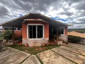 Casa Condomínio Condados de Bougainville, Lagoa Santa - MG — foto 2