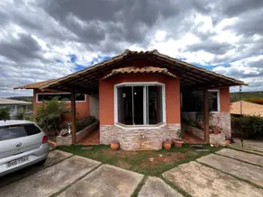 Imagem 2 - Casa Condomínio em Condados de Bougainville, Lagoa Santa - MG