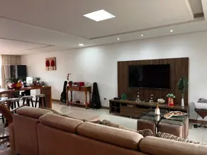 Imagem 3 - Casa Condomínio em Condados de Bougainville, Lagoa Santa - MG
