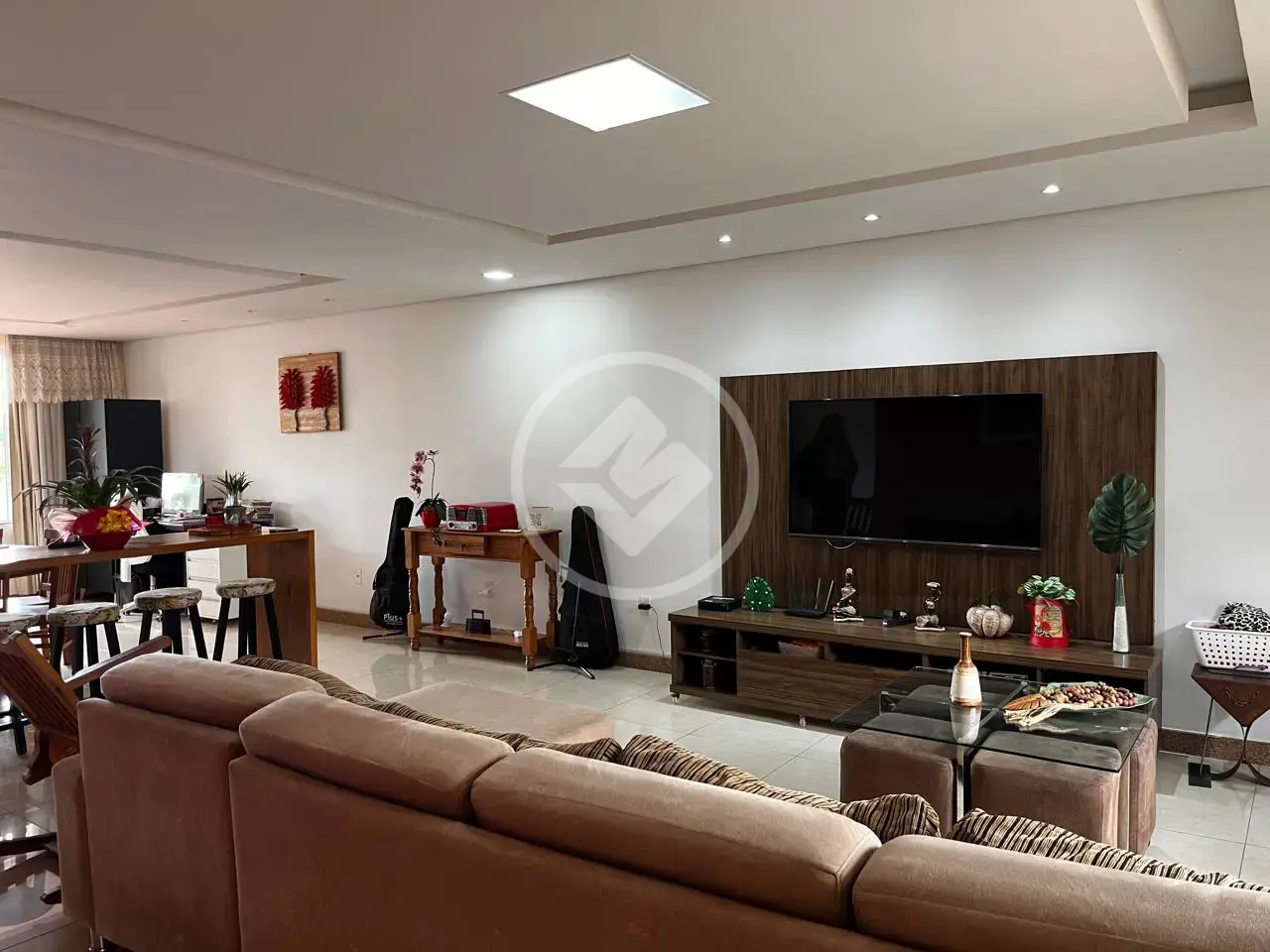 Imagem 3 - Casa Condomínio em Condados de Bougainville, Lagoa Santa - MG