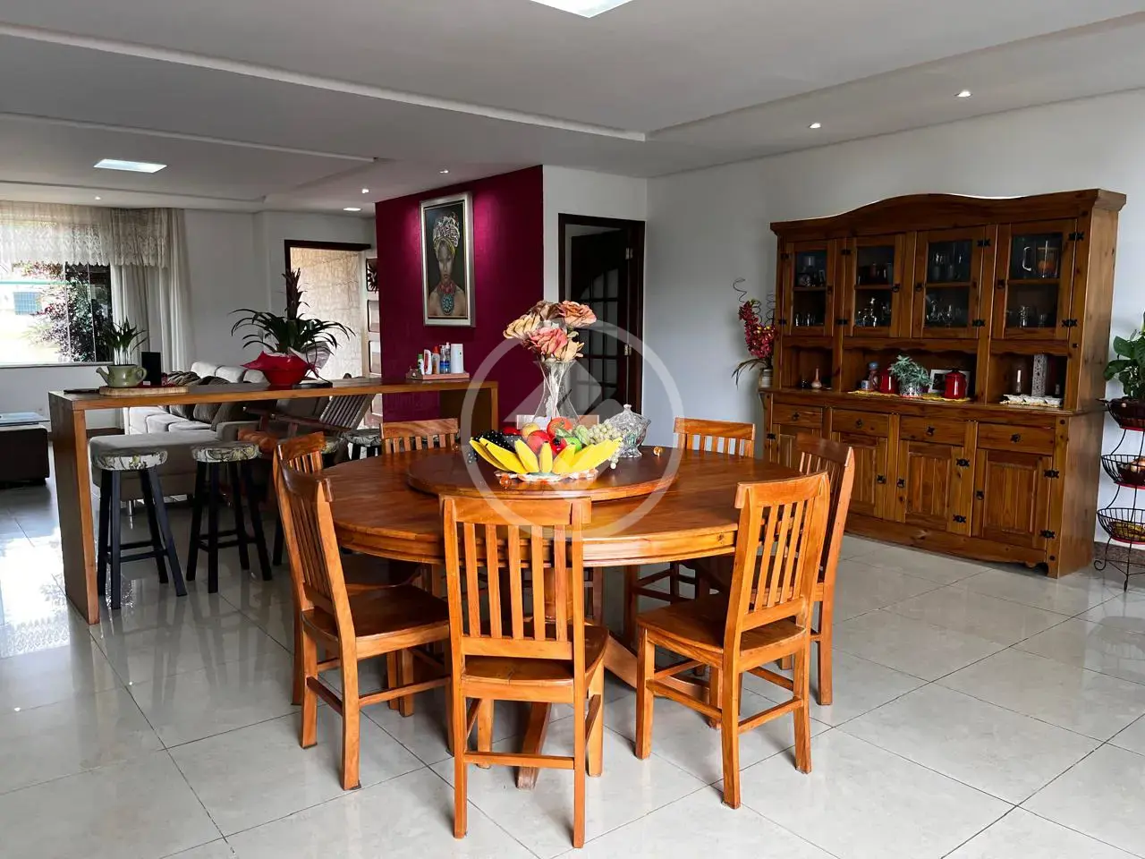 Imagem 5 - Casa Condomínio em Condados de Bougainville, Lagoa Santa - MG