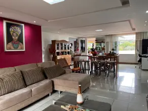 Casa Condomínio Condados de Bougainville, Lagoa Santa - MG — foto 1
