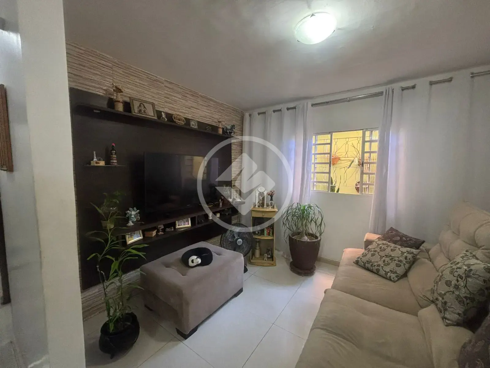 Imagem 1 - Casa em Chácara Panorama, Lagoa Santa - MG