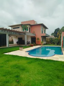Casa Recanto da Lagoa, Lagoa Santa - MG — foto 1