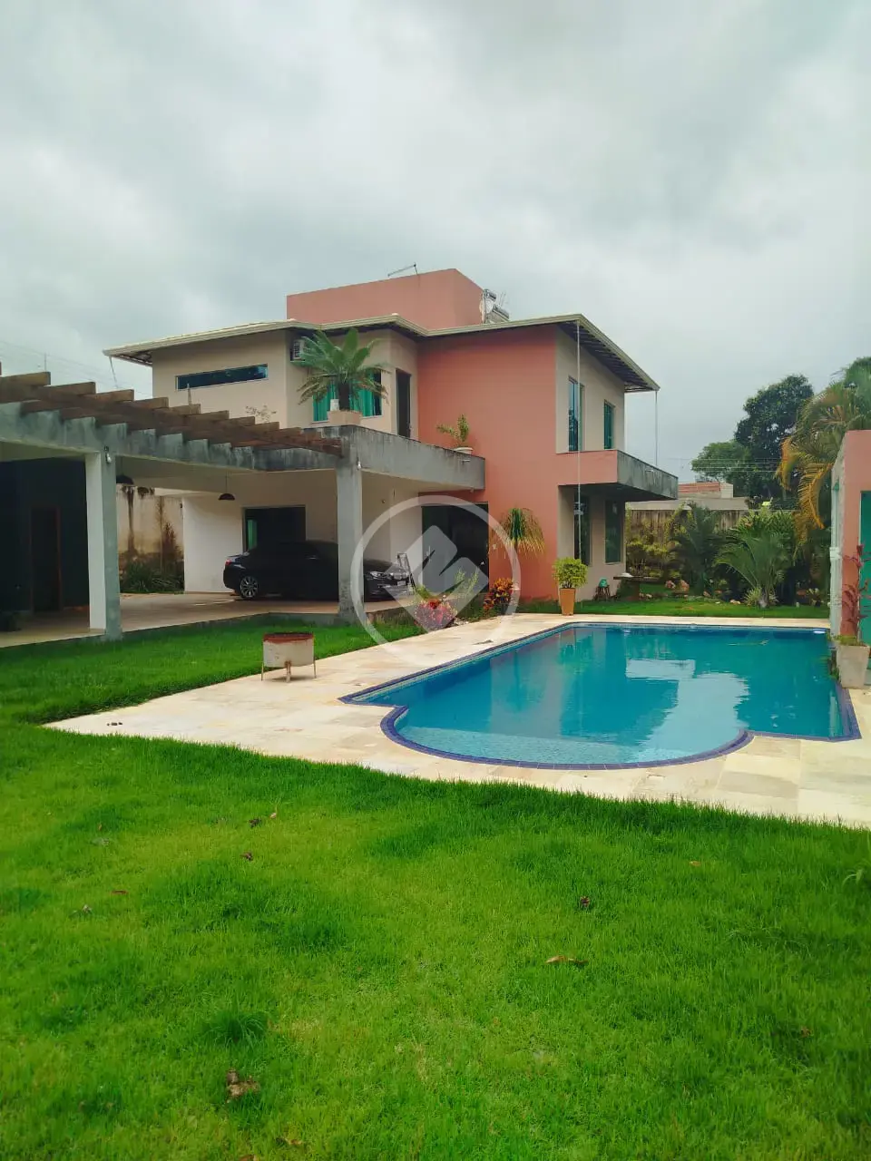 Imagem 1 - Casa em Recanto da Lagoa, Lagoa Santa - MG