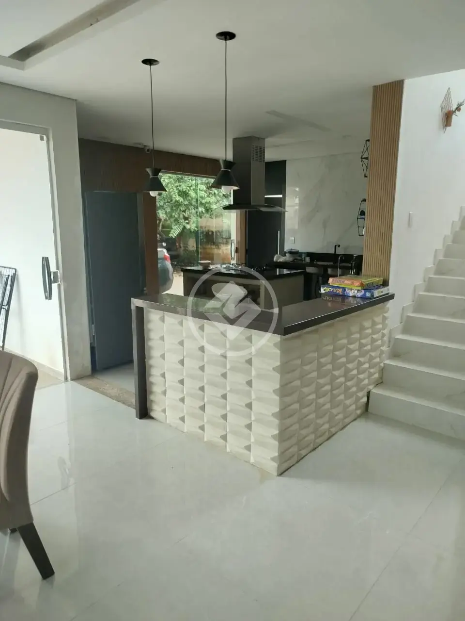 Imagem 4 - Casa em Recanto da Lagoa, Lagoa Santa - MG