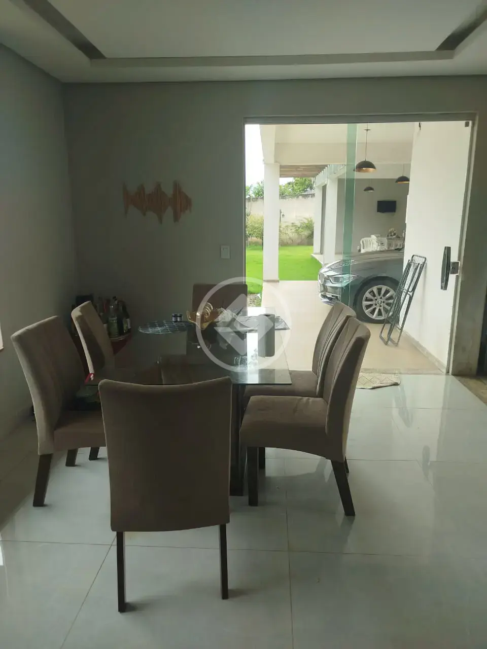 Imagem 5 - Casa em Recanto da Lagoa, Lagoa Santa - MG