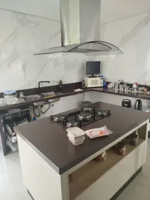 Imagem 6 - Casa em Recanto da Lagoa, Lagoa Santa - MG