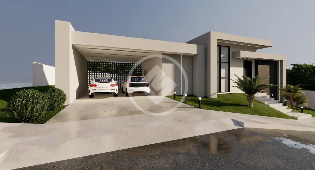 Imagem 1 - Casa Condomínio em Residencial Parque dos Buritis, Lagoa Santa - MG