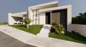 Casa Condomínio Residencial Parque dos Buritis, Lagoa Santa - MG — foto 2