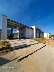 Imagem 3 - Casa Condomínio em Residencial Parque dos Buritis, Lagoa Santa - MG