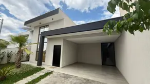 Casa Residencial Golden Class, Lagoa Santa - MG — foto 1
