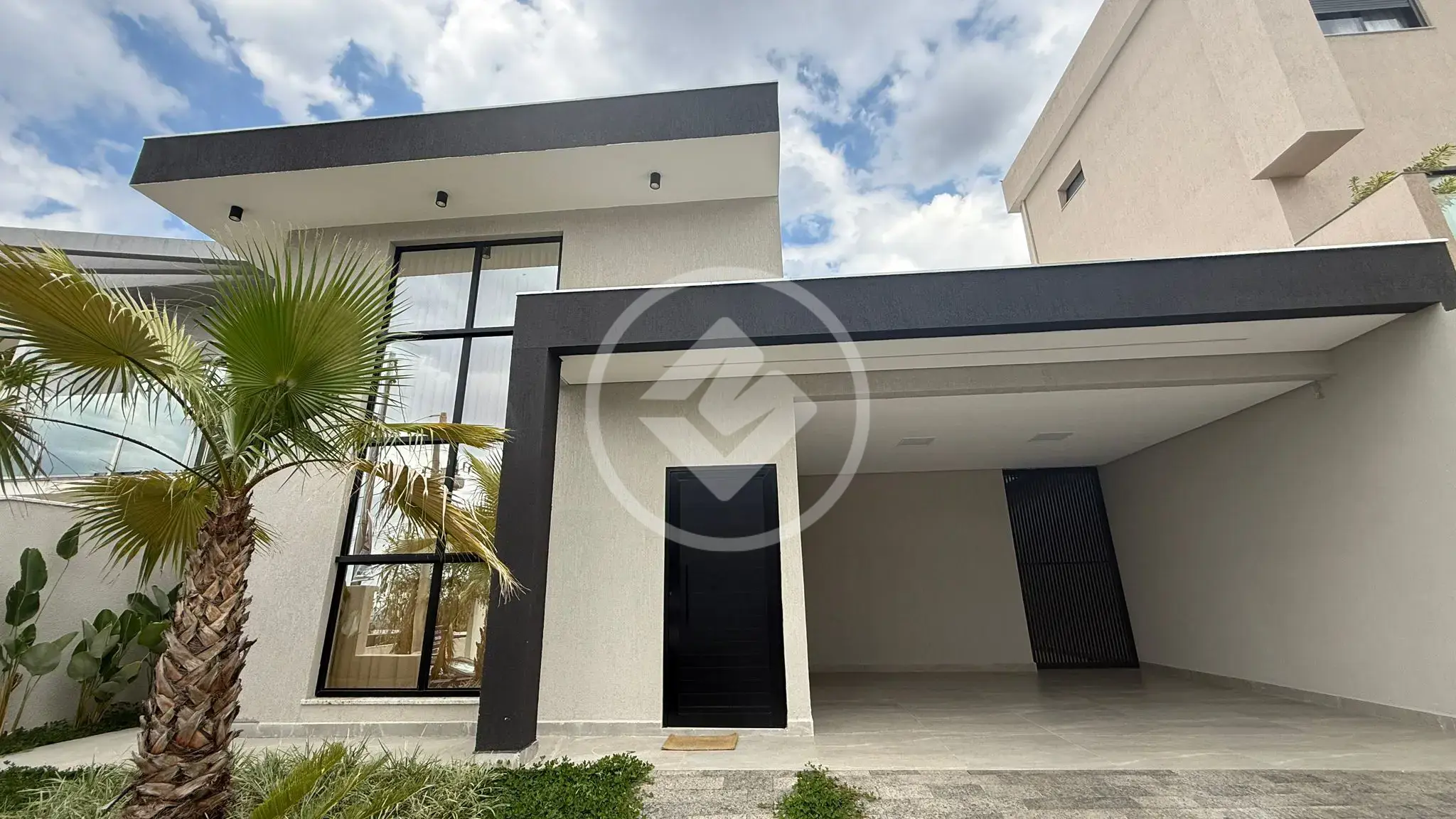 Imagem 1 - Casa em Residencial Golden Class, Lagoa Santa - MG